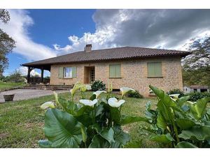 Vente maison 7 Pièce(s)