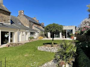 Vente maison 8 pièces 177 m² à Goudelin (22290)  285 000 €