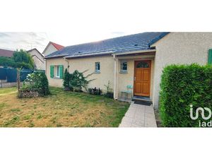 Vente maison 5 pièces 115 m² à Taverny (95150)  370 000 €