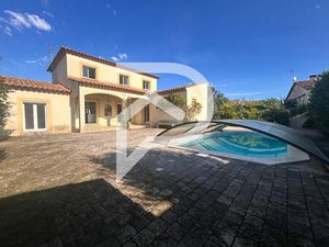 Vente maison 6 pièces 144m2 Aigues-Mortes 30220 - 669000 € - Surface Privée