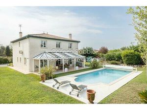 Maison Fenouillet 8 pièce(s) 240 m2