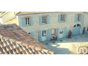 Maison contemporaine avec jardin et terrasse Saint-Etienne-d'Orthe (40)