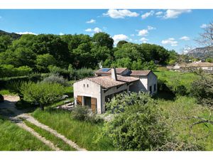 Annonce maison à vendre