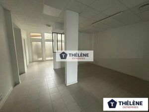Vente bureau 112m2 Montpellier (34000) - 360000 € - Surface Privée