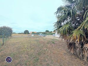 Achat Terrain 235m² MONTBERT 44140