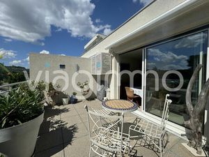 Appartement Cap d'Agde 3 pièce(s) 64 m2