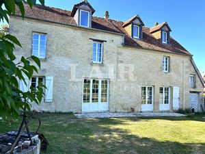 Maison de caractère secteur gouffern-en-auge
