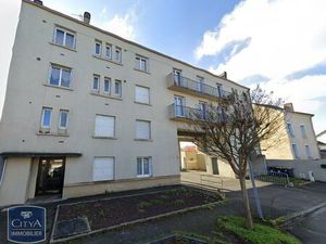 Location appartement 2 pièces 44 m² à Saint-Pierre-des-Corps (37700)