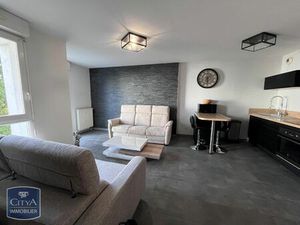 Location appartement 3 pièces 63 m² à Saint-Pierre-des-Corps (37700)