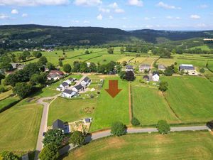 Terrain à lotir à vendre de 4074 m² à Amblève (VBD19424)