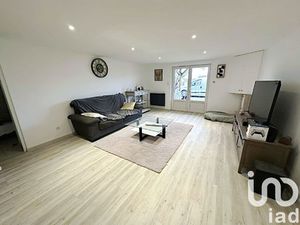 Vente maison 5 pièces 128 m² Renaison (42370)