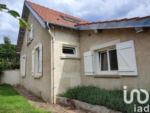 Vente maison 7 pièces 155 m² à Samoreau (77210)  449 000 €