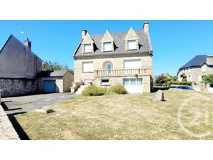 Vente maison 11 pièces 214.97 m² à Matignon (22550)  492 560 €