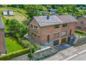 Maison à vendre à Route de Xhoris 50 Ferrières (VBD19729)