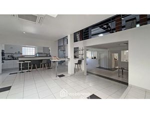 Vente maison 10 pièces 430 m² à Ormesson-sur-Marne (94490)  467 000 €