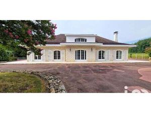 Maison avec jardin Bosdarros (64)