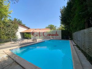 Vente maison 9 pièces 260 m² à Ares (33740)  842 400 €