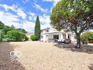 Vente maison 6 pièces 189.69 m² à Castelnau-le-Lez (34170)  735 000 €