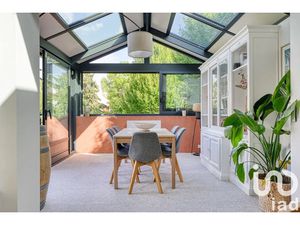 Vente maison 7 pièces 150 m² à Medan (78670)  649 000 €