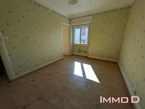 Vente appartement 3 pièces 60.72 m² à Charmes (88130)  66 000 €