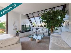 Vente maison 5 pièces 199 m² Betschdorf (67660)