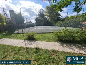 Vente terrain 561 m² Labouheyre (40210)