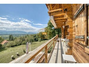 Maison de luxe à vendre à Contamine-sur-Arve