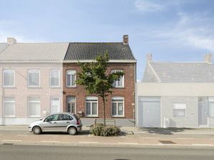 Maison à vendre à Proven € 199.000 (LDFG2) - Dewaele - Poperinge | Zimmo