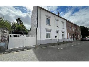 Maison Houplin-Ancoisne m² T-6 à vendre  299 000 €