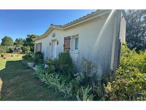 Maison Noaillan m² T-3 à vendre  180 000 €