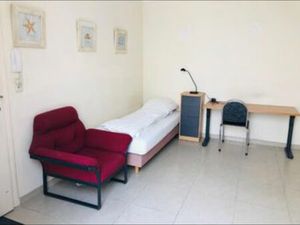 Studio Anderlecht pour 1 personne