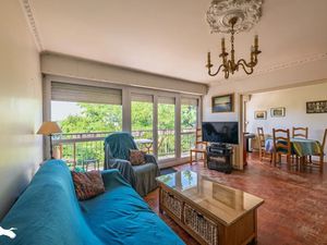 Vente appartement 4 pièces 78 m² à Eaubonne (95600)  225 000 €
