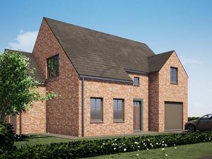 Projet à Zarren à partir de € 604.500 (1004YLX) - Residentie Vastgoed - Oudenburg | Zimmo