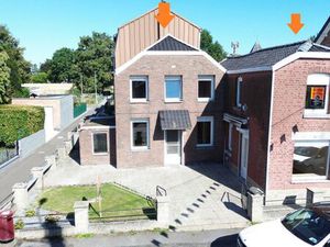 Maison à vendre à Cheratte € 175.000 (LDF8O) - Waucomont Immo | Zimmo