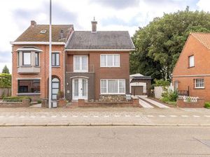 Maison à vendre à Morkhoven € 285.000 (LDEFK) - Heylen Vastgoed - Herentals | Zimmo