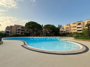 Vente appartement 3 pièces 80 m² à Mougins (06250)  365 000 €