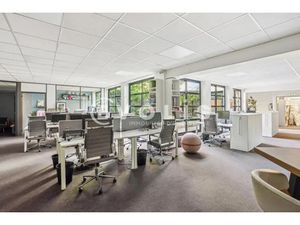 Vente Bureau Boulogne Billancourt 92100