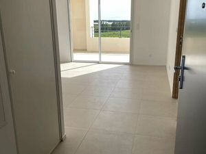 APPARTEMENT 2 PIECES DE 40 M² + TERRASSE DE 17 M² 20215 VESCOVATO RESIDENCE NEUVE