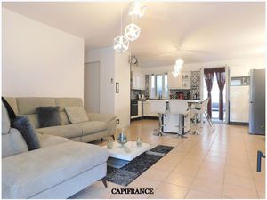 LE VAL 83143 à vendre Maison de plain-pied éco-responsable 78 m² 3 chambres  terrasses  ga