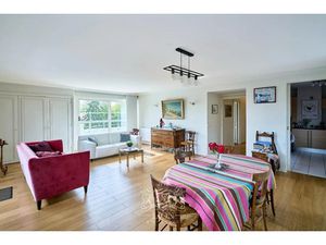 Vente appartement 3 pièces 108.32 m² à Mouvaux (59420)  440 000 €