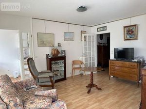 Vente appartement 3 pièces 74.2 m² à Suresnes (92150)  380 000 €