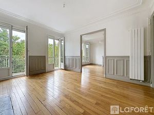 Vente appartement 2 pièces 63.03 m² à Vincennes (94300)  698 000 €