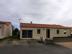 Vente Maison Piscine à Sainte-Florence (85140) : à vendre Piscine / 101m² Sainte-Florence
