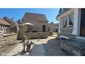 Maison 7 pièces 178 m²