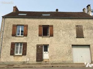 Maison 4 pièces 83 m²