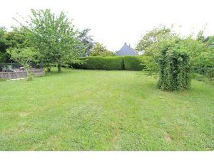 Vente Terrain à La Baule-Escoublac (44500) : à vendre / 678m² La Baule-Escoublac