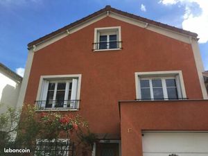 Maison 8 pièces 161 m²