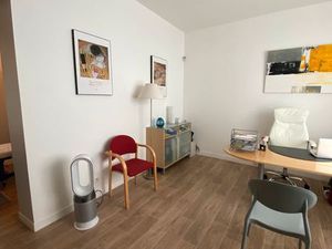 Rueil centre ville. Location de cabinet de consultation