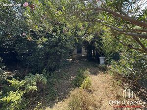 Terrain 244 m² Montpellier