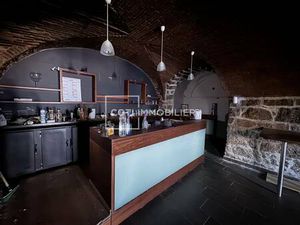 Local commercial à vendre